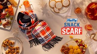 Hefty Scarf image