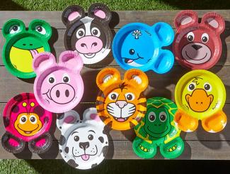 Zoo Pals Are Back